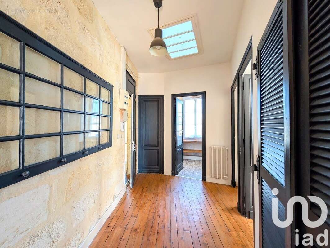 Photo 5 - Appartement à BORDEAUX