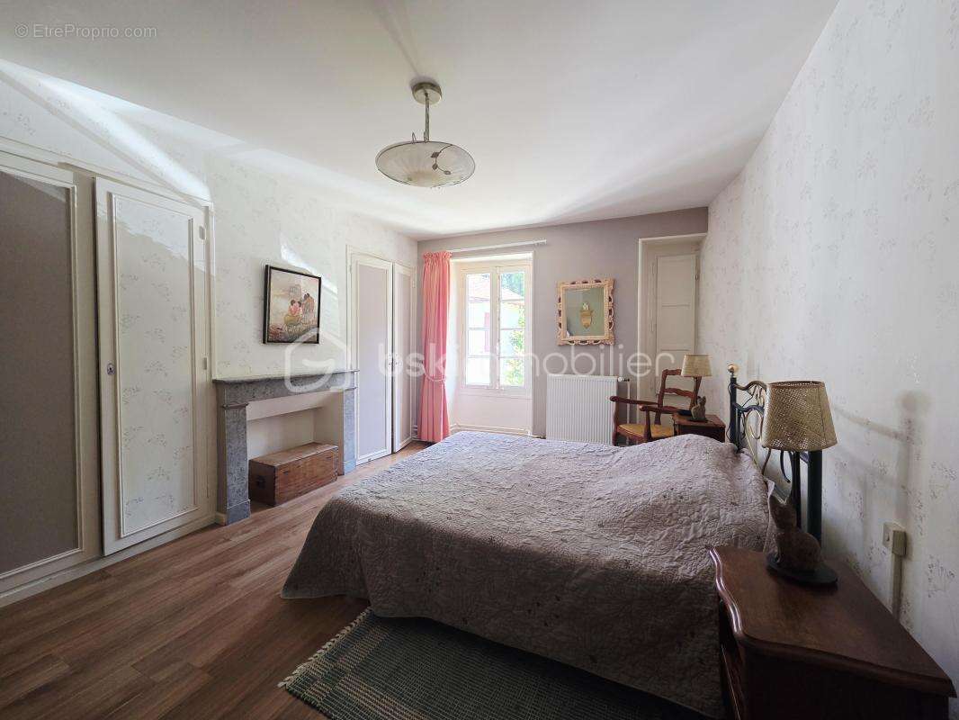 Maison à SALIES-DE-BEARN