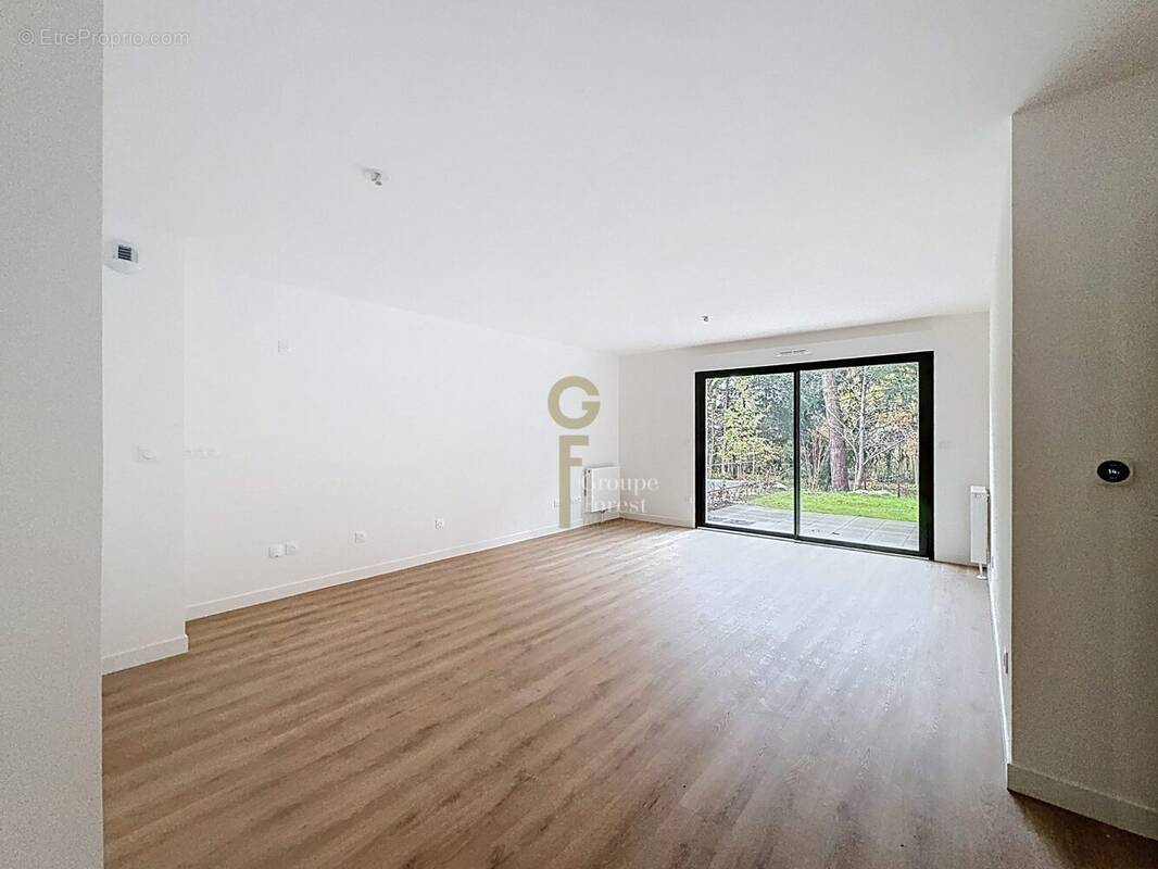 Appartement à CROIX