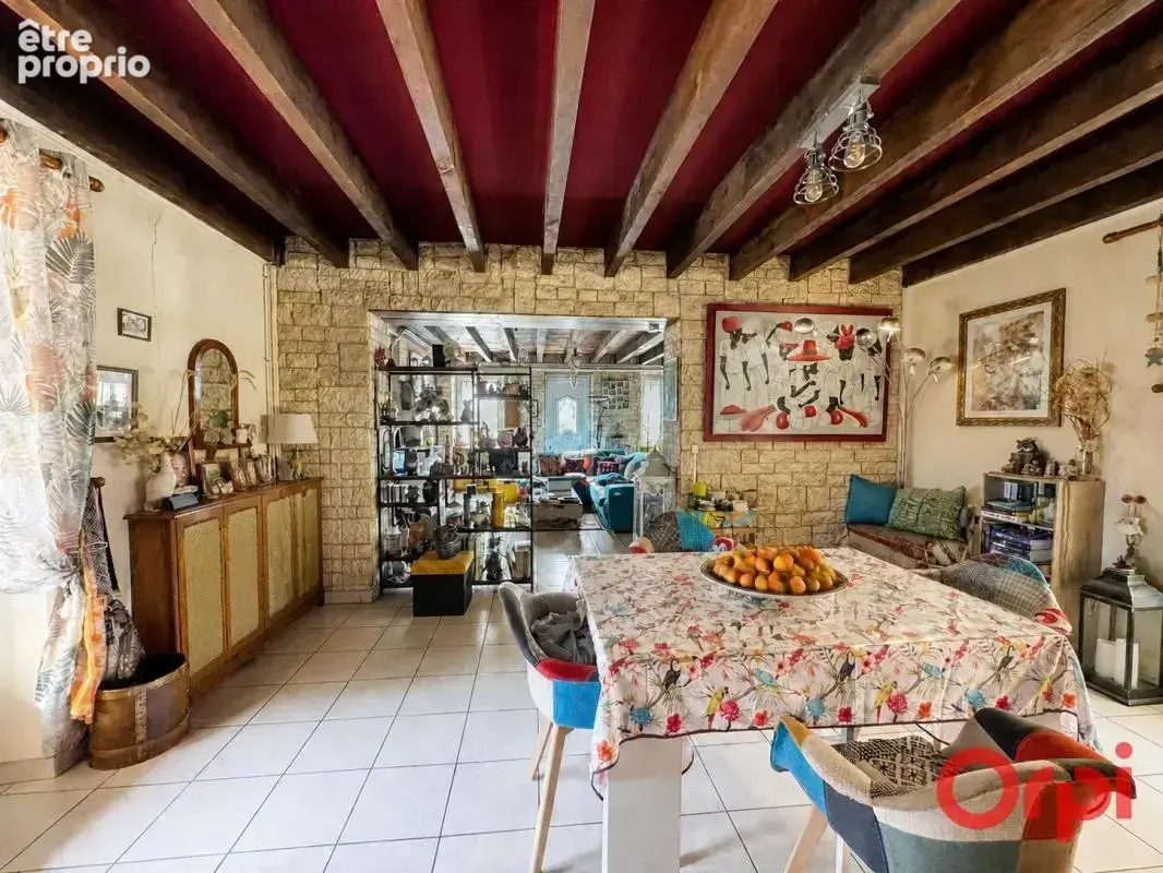 Maison À Vendre - photo 6