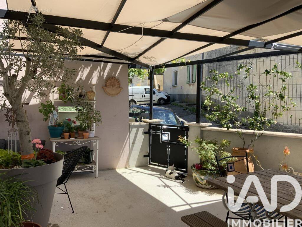 Photo 1 - Maison à LES MEES