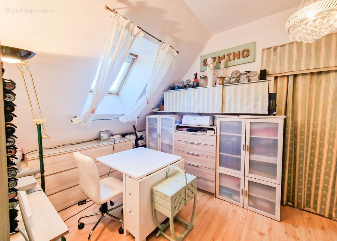 Maison à CHATEAU-THIERRY