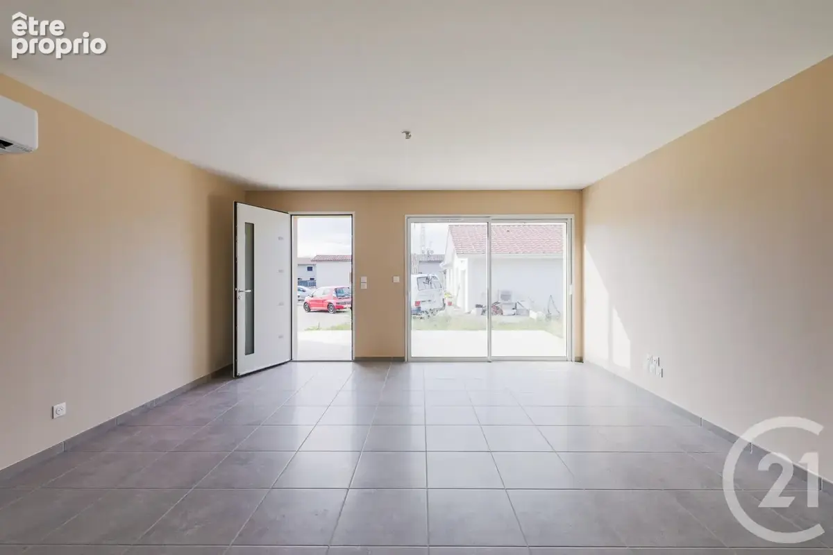Maison 4 pièces 120 m² à vendre à Le Grand-Lemps (38690) - photo 7