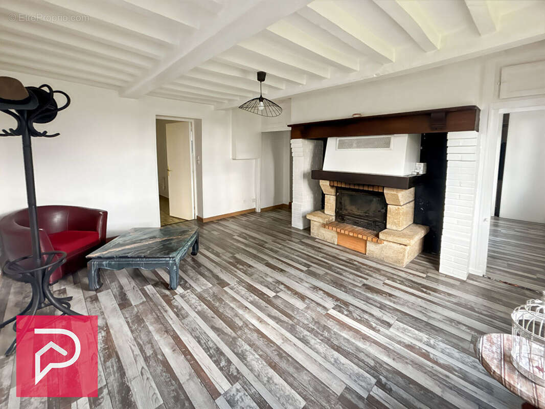 Maison à BERNAY