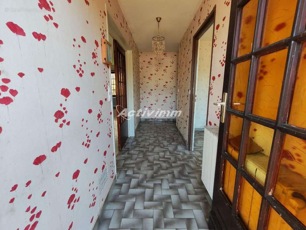 4283 7 - Maison à WAMBERCOURT