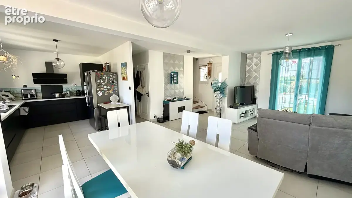 A vendre maison saint clément de la place - photo 2