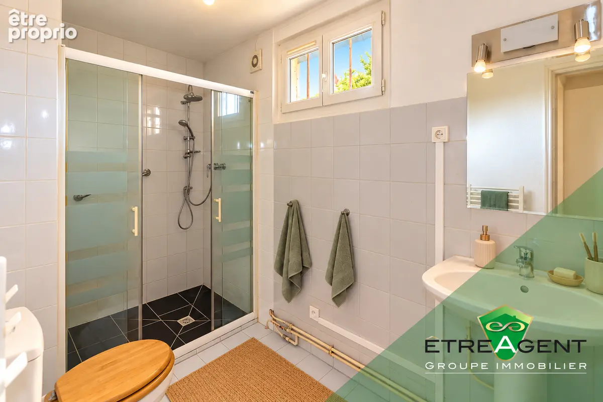 Maison CONCHES EN OUCHE - 77 m² - 3 chambres - photo 16