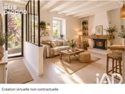 Photo 1 - Maison à SAINT-MARTIN-LE-VINOUX