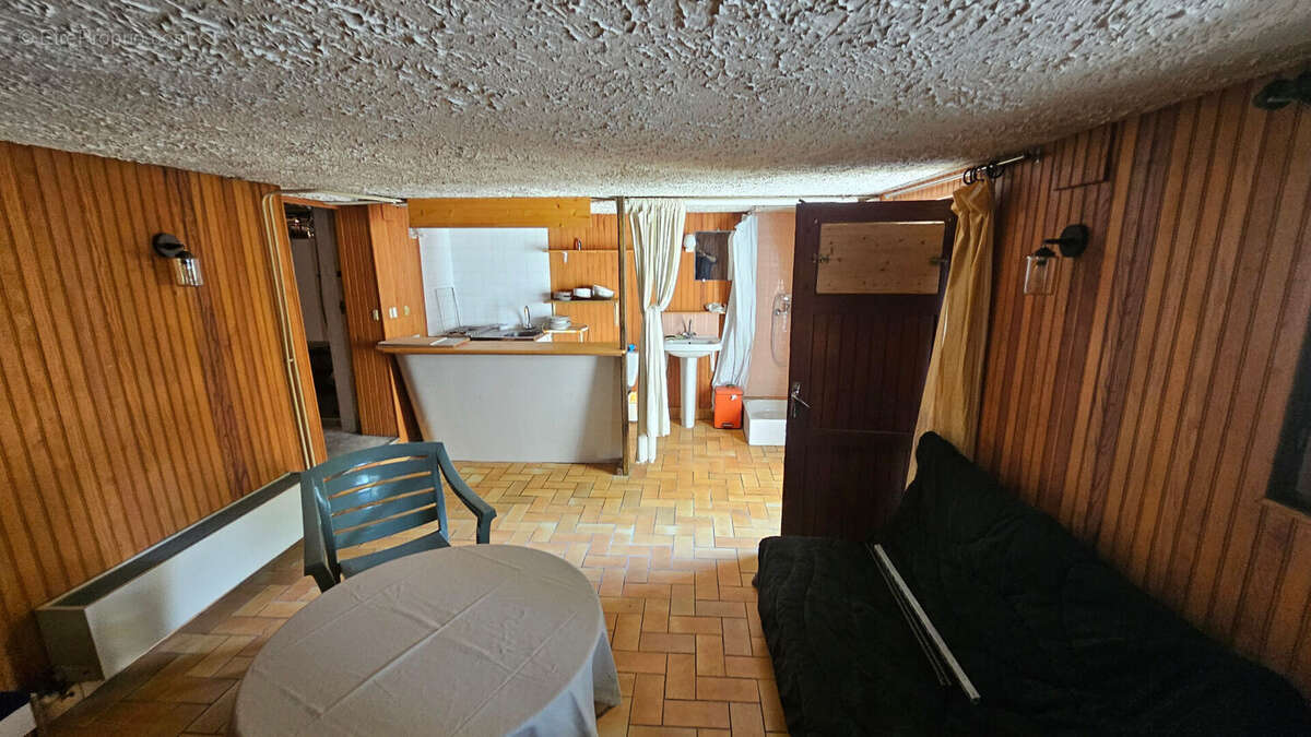 Maison à VILLEMOMBLE