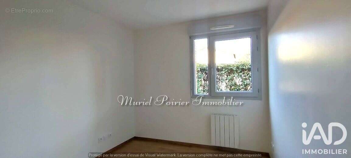 Appartement 42 m² à La Salvetat-Saint-Gilles  - photo 8