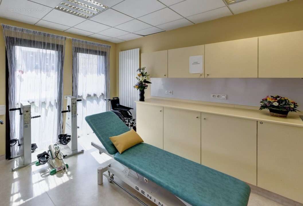 Appartement à SAINT-DENIS-DE-L&#039;HOTEL