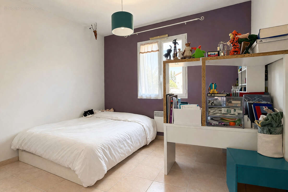 Maison à LEZIGNAN-CORBIERES