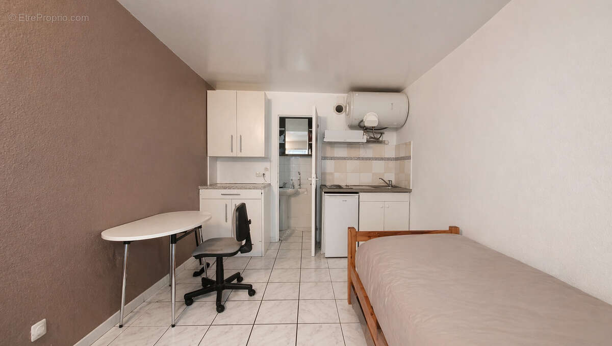 Appartement à AMIENS