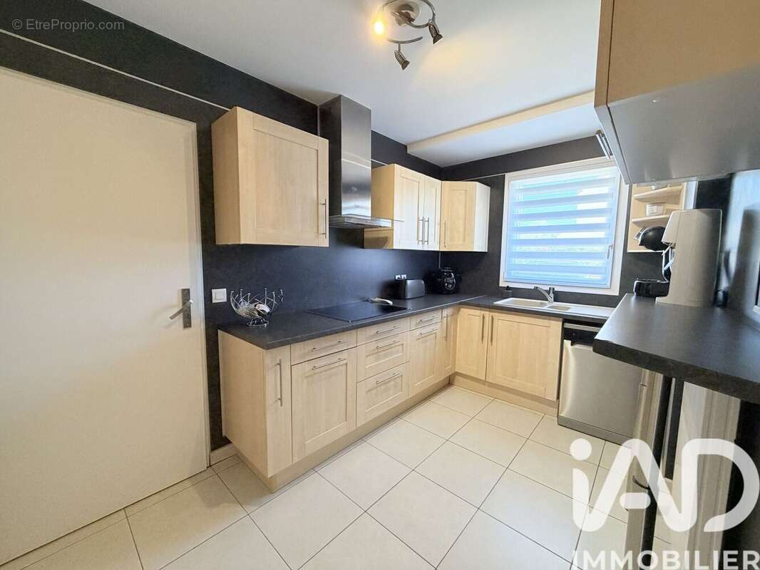 Photo 9 - Maison à BRIE-COMTE-ROBERT