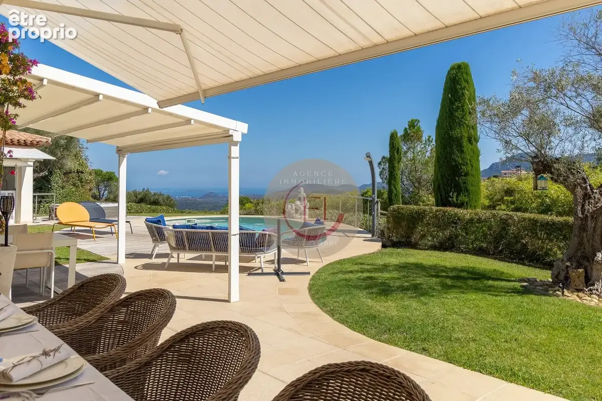 Co-exclusivite! propriete avec vue mer imprenable! - photo 17