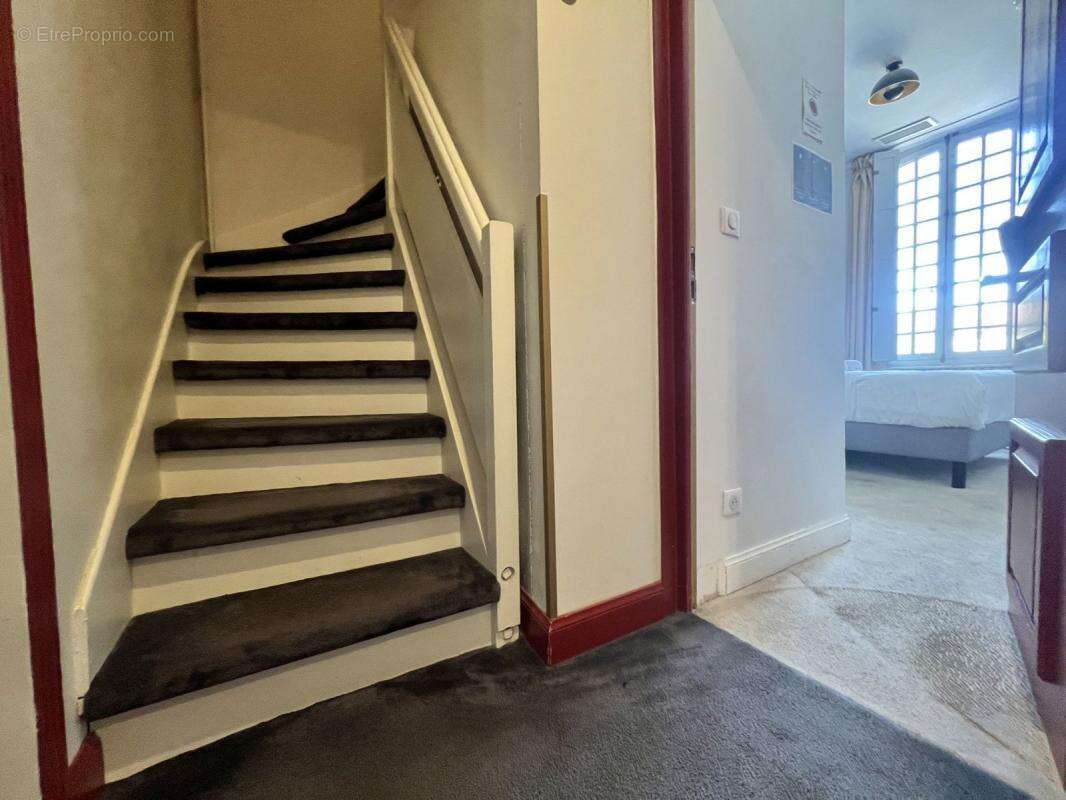 Commerce à TOULOUSE