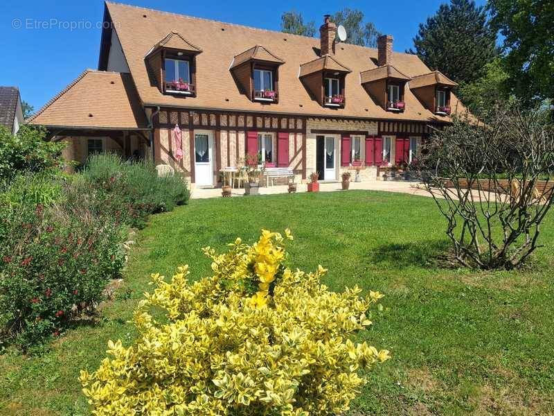 Maison à GISORS