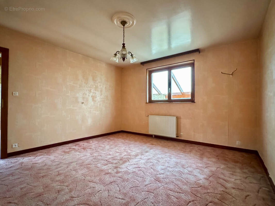 Maison à NATZWILLER