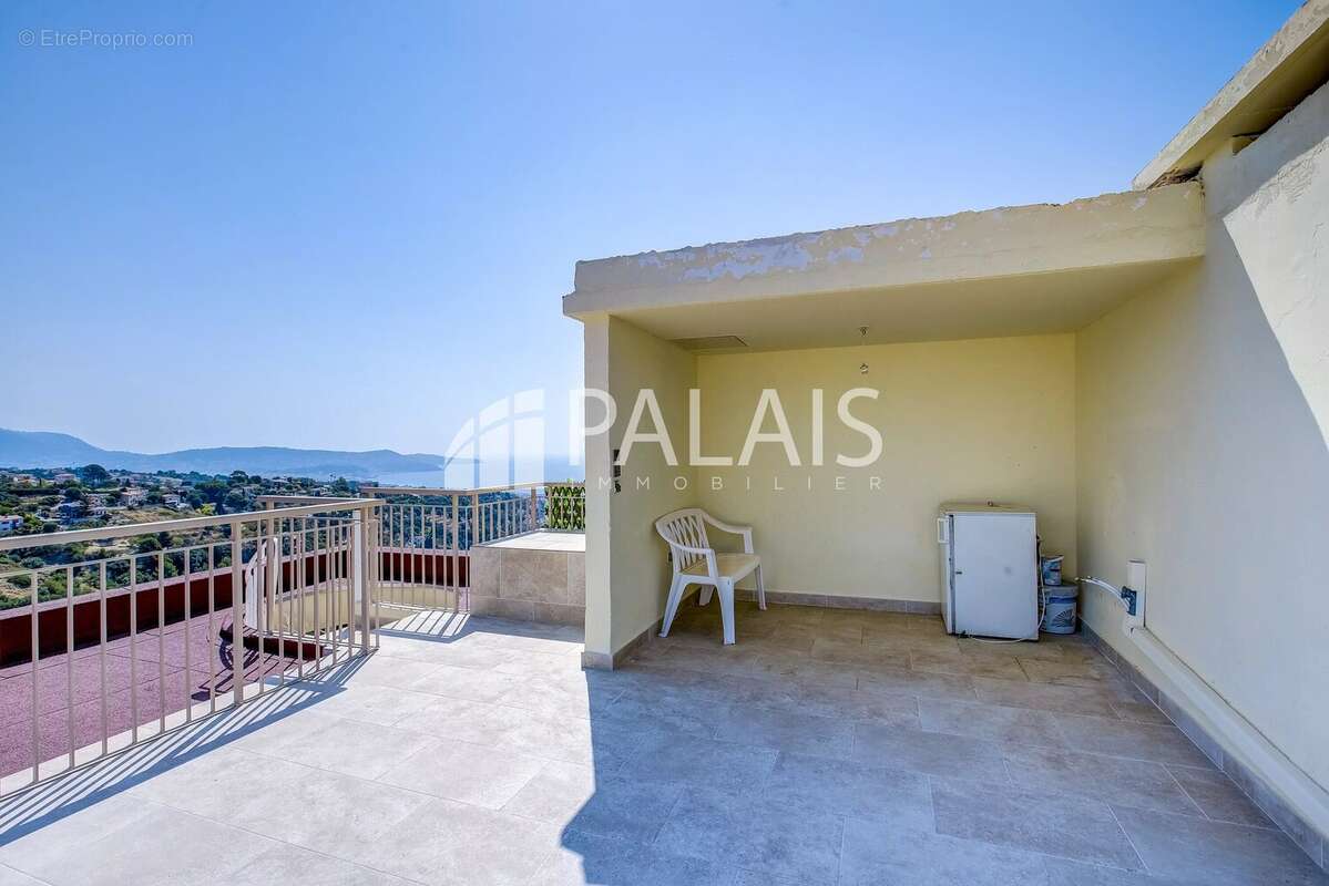 3P Toit Terrasse - photo 6