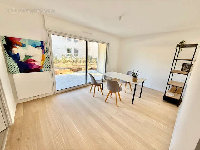 Appartement à FERNEY-VOLTAIRE