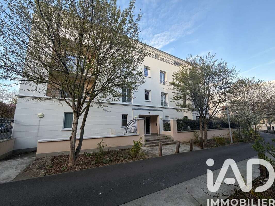 Photo 2 - Appartement à ABLON-SUR-SEINE