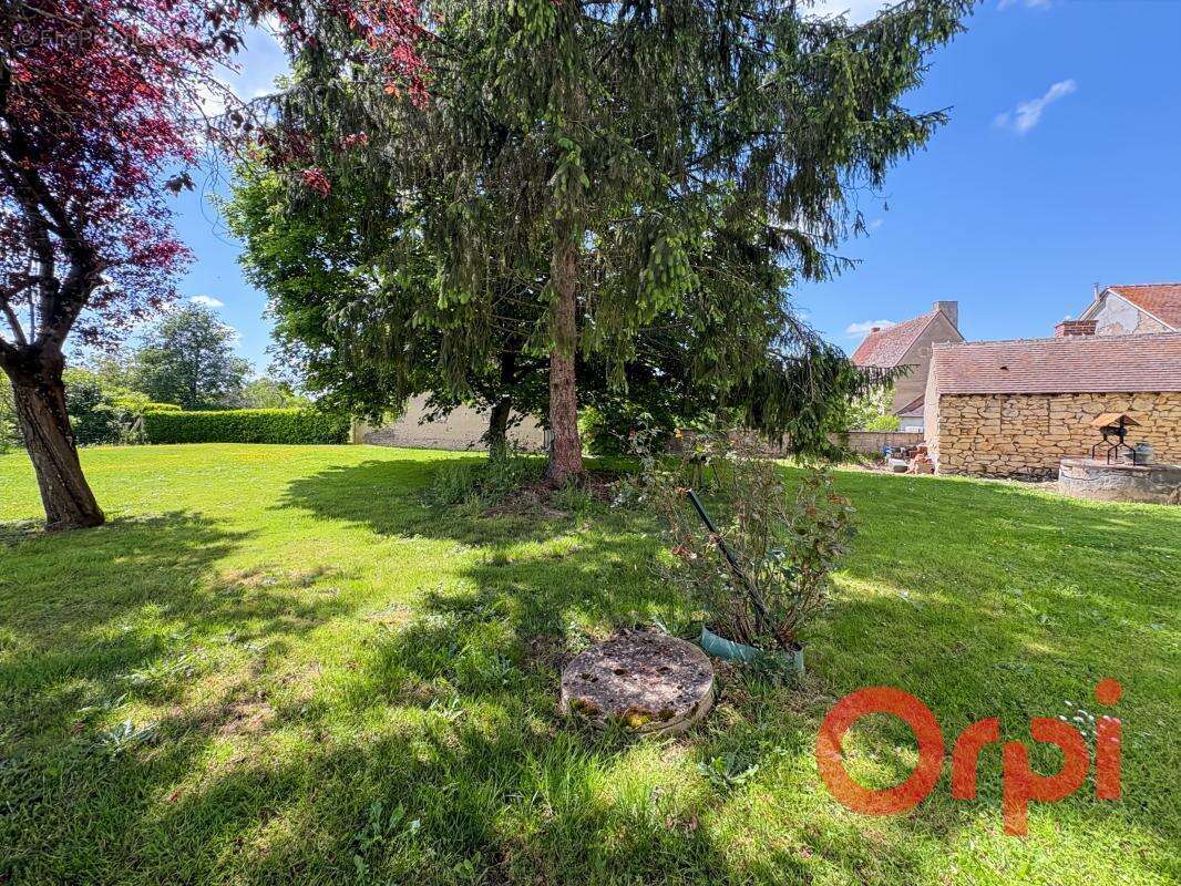 Maison À Vendre - photo 14