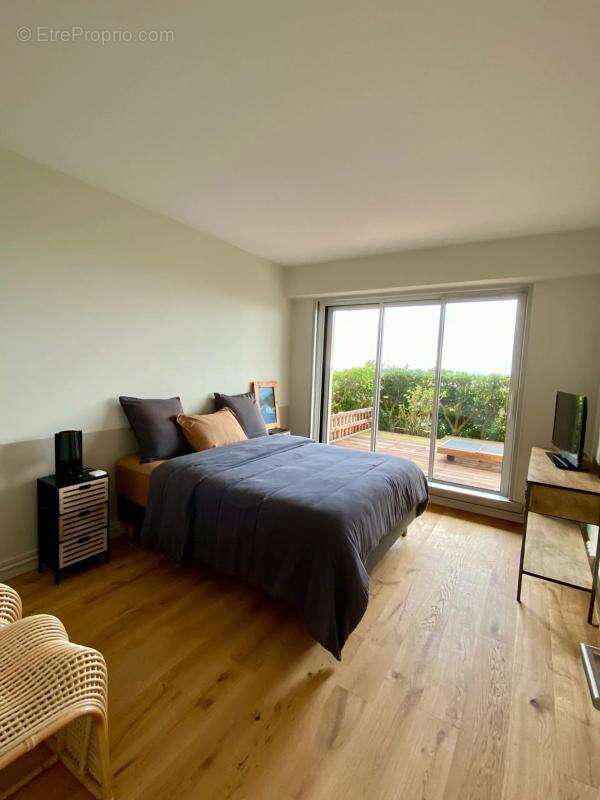 Appartement à BIARRITZ