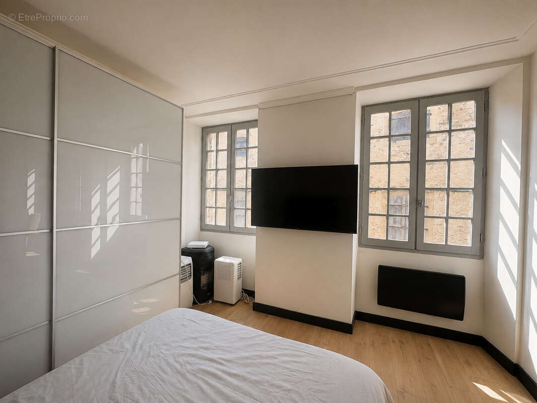 Limoux bord de l'aude   appartement t2 entièrement rénové - photo 5