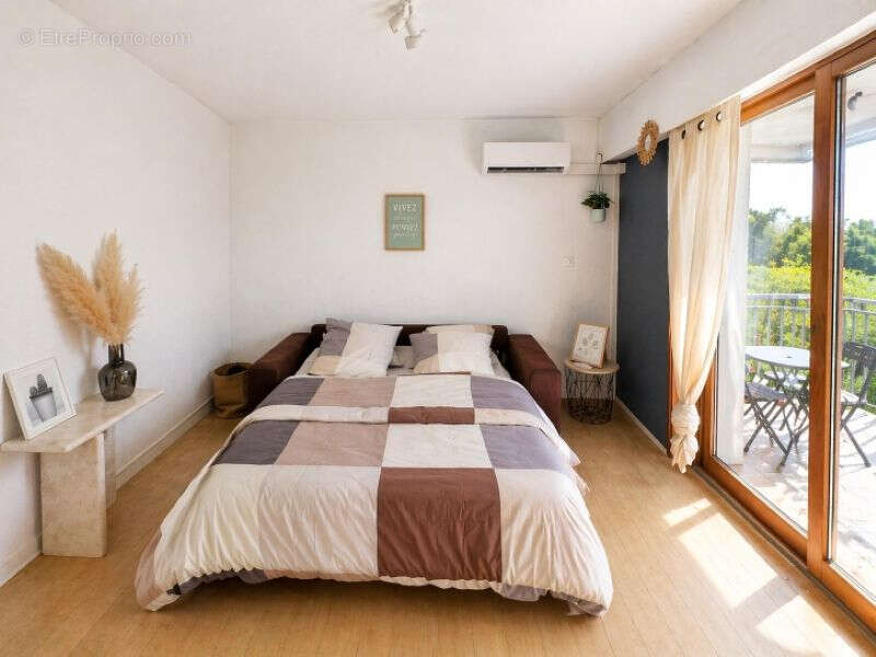 Appartement à CANET-EN-ROUSSILLON