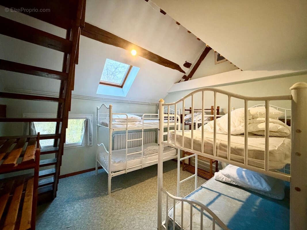 Maison à LA FERTE-SOUS-JOUARRE