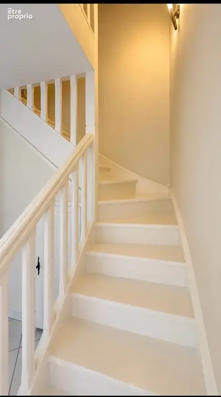 Belle propriété familiale avec piscine f Bourbon -Lancy - photo 10