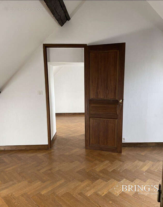 Appartement à ALENCON