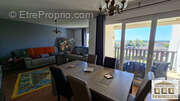 Appartement à LA COTE-SAINT-ANDRE