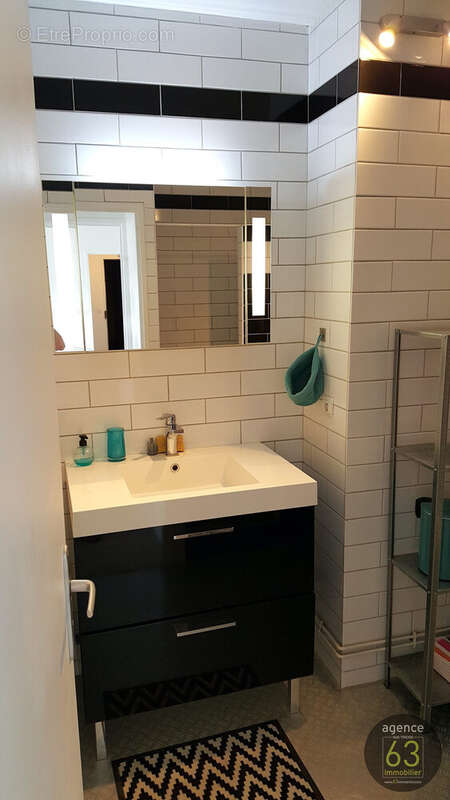 Appartement à CLERMONT-FERRAND