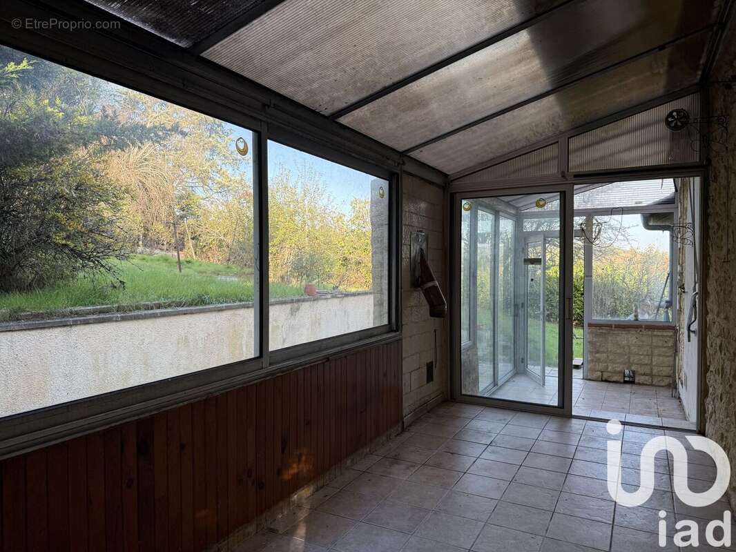 Photo 4 - Maison à CAZIDEROQUE