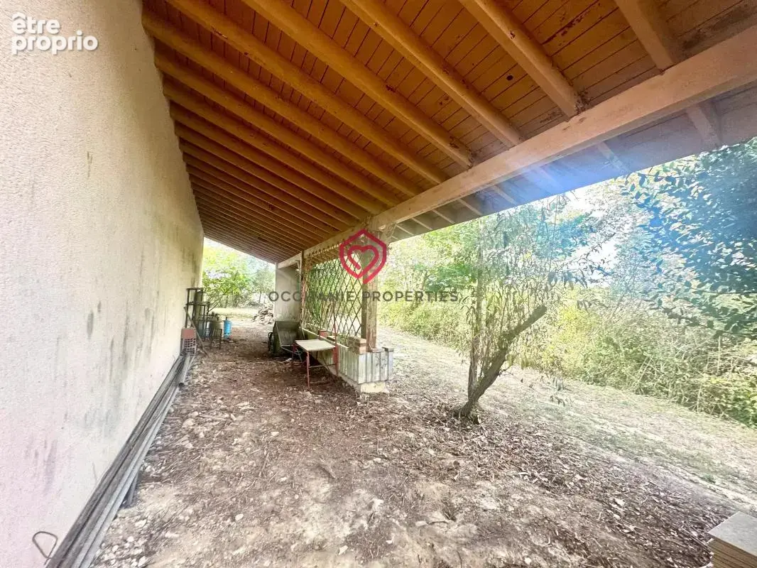 Superbe maison d’architecte avec piscine et dépendances - photo 29