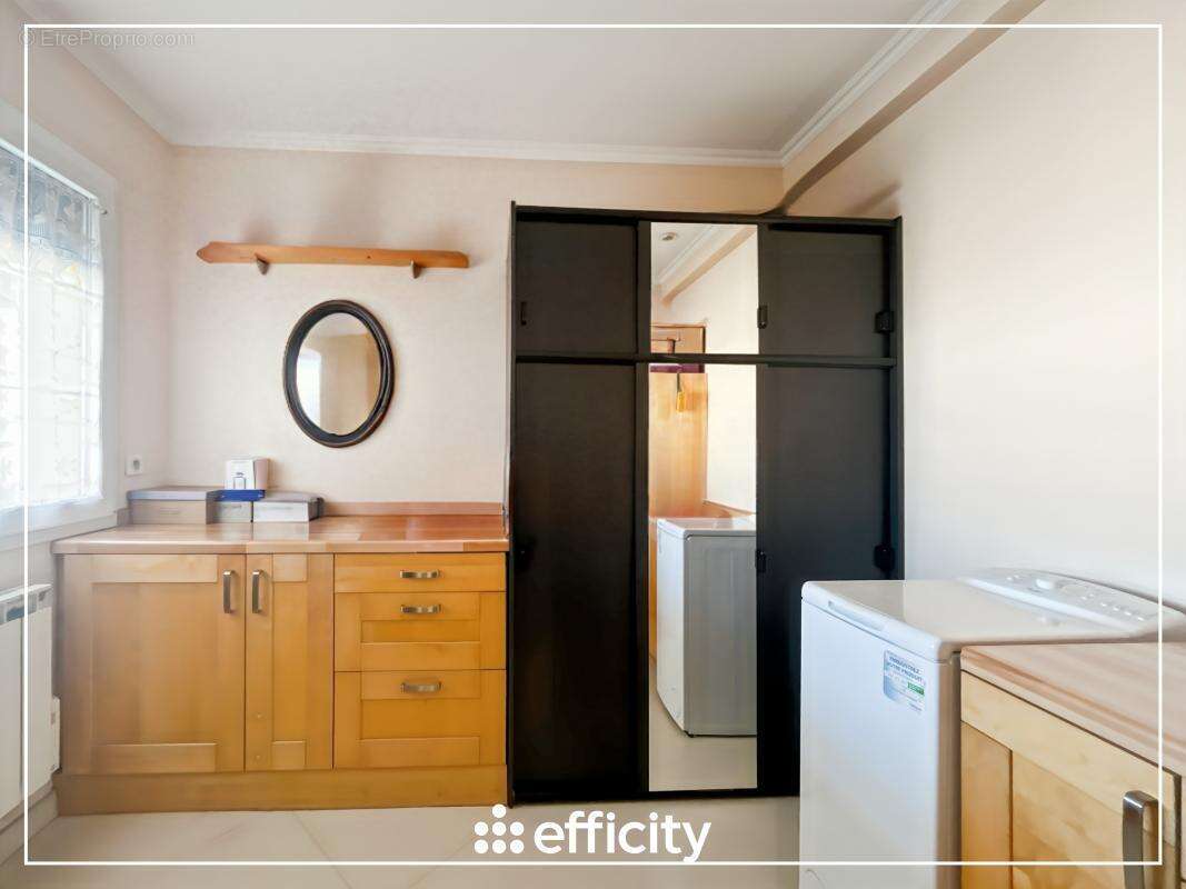 Maison à ROISSY-EN-BRIE