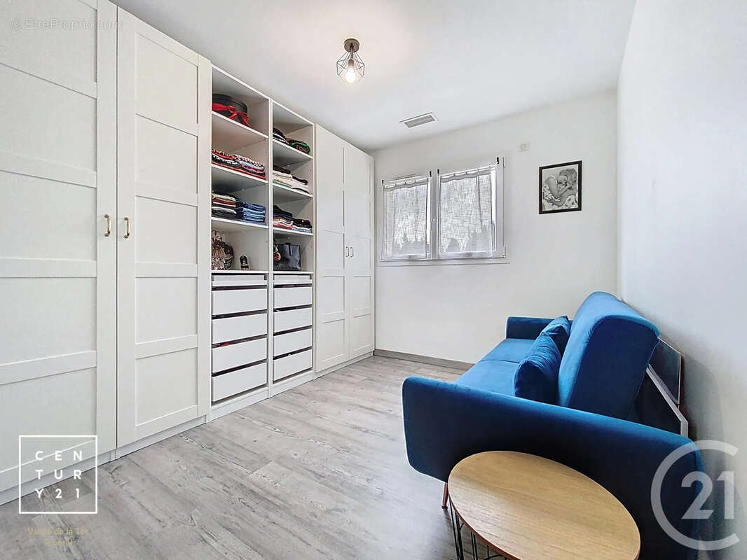 Maison à SAINT-FELIU-D'AVALL