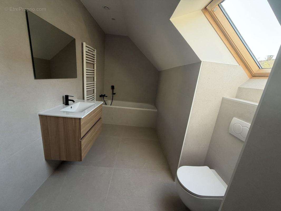 Maison 137 m² à Soissons  - photo 8