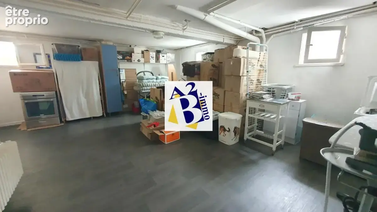 ANGOULEME, belle maison 3 chambres, garage, jardin - photo 21