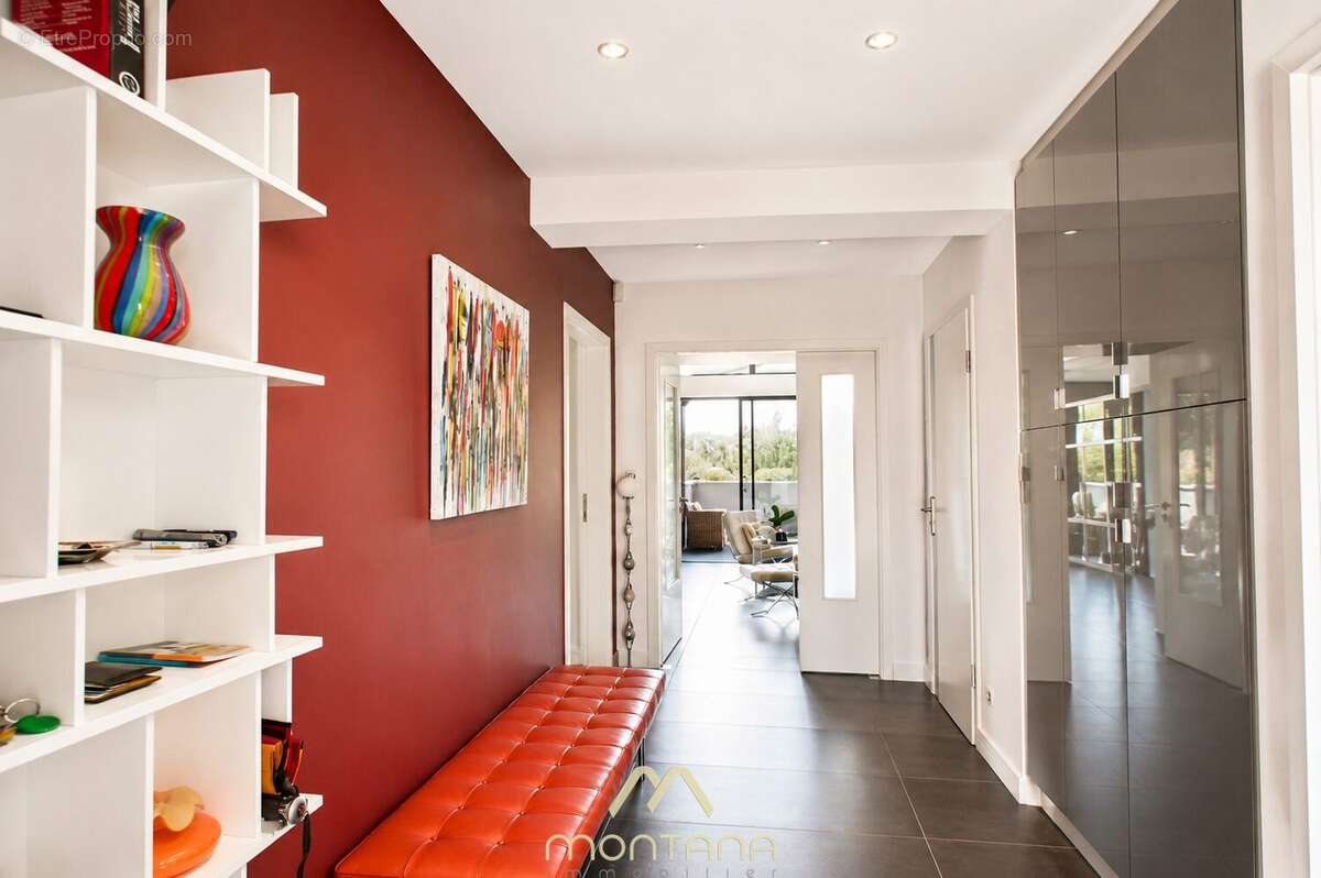 Appartement à SAINT-JULIEN-LES-METZ