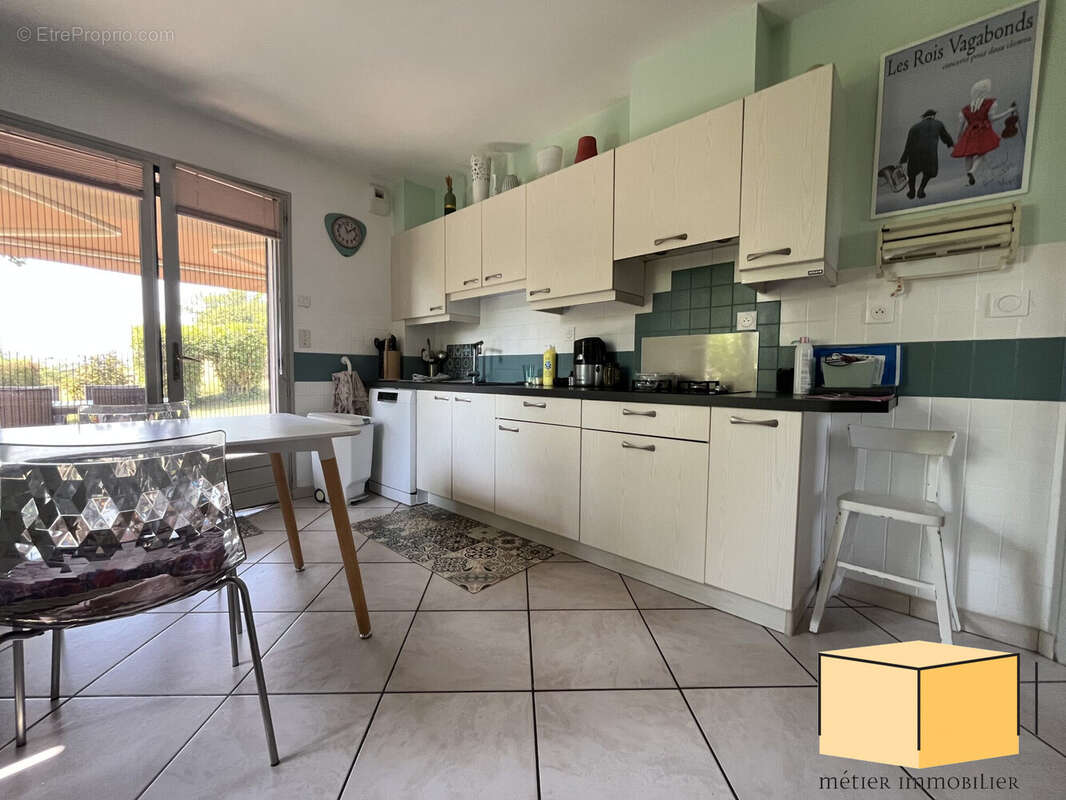 Maison à BRENS