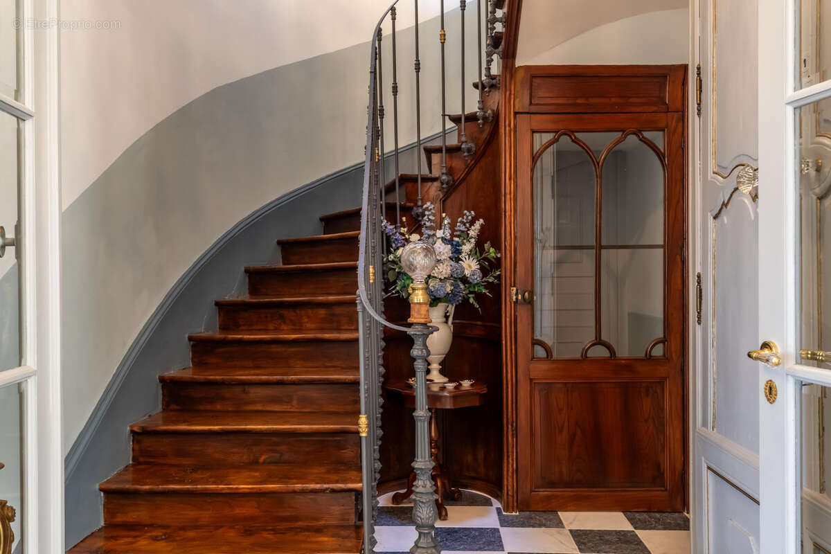 Maison à MONFLANQUIN