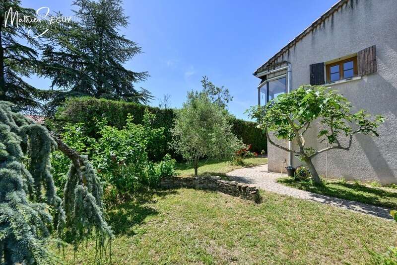 Maison à MORNANT