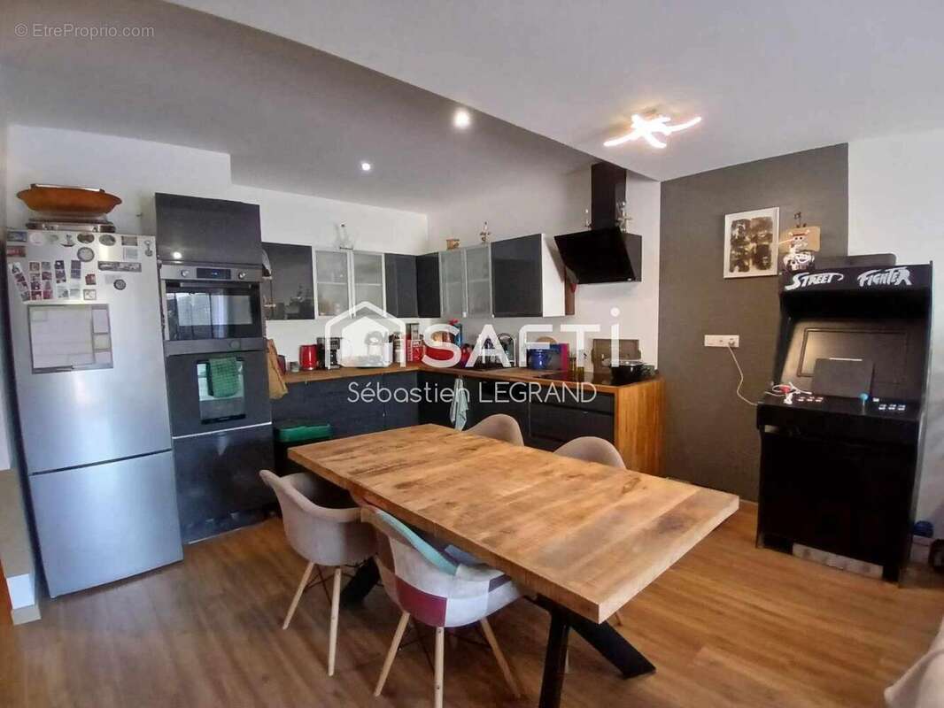 Photo 4 - Appartement à ARRAS