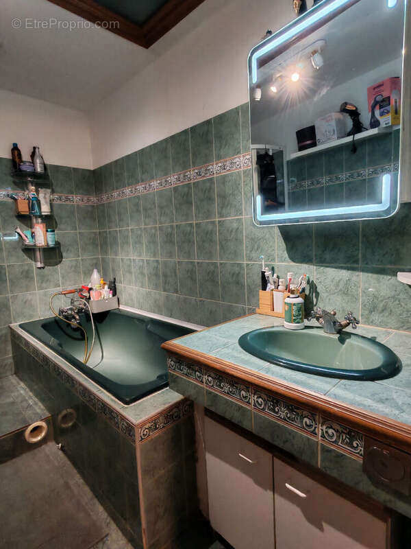 Appartement à MOISSAC