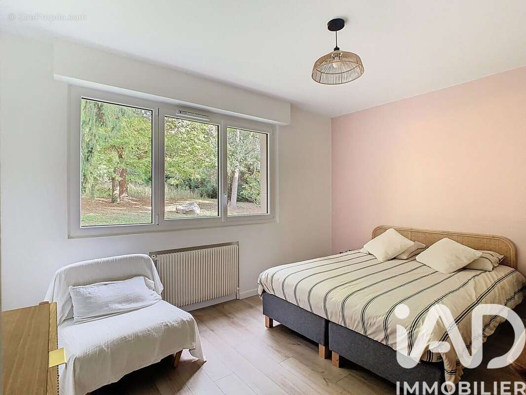 Appartement 100 m² à Etiolles  - photo 3