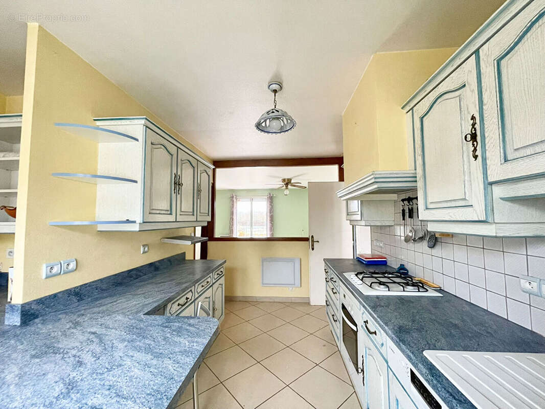 Maison à TURNY