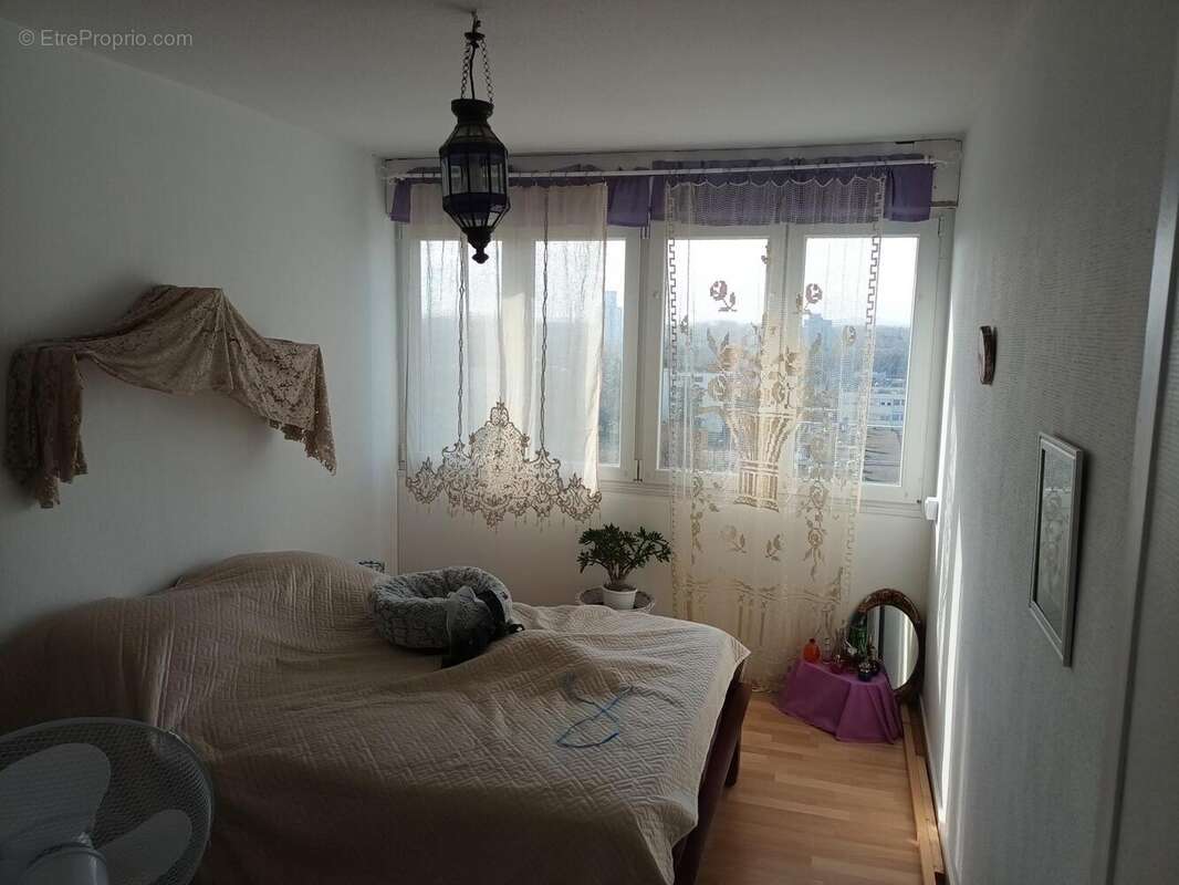 Photo 4 - Appartement à JOIGNY