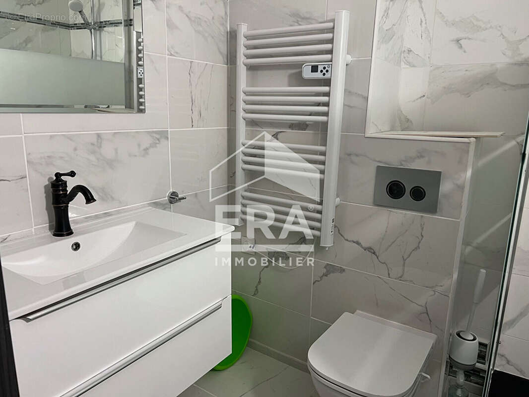 Appartement à MARSEILLAN